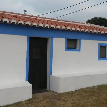 Blue House At Wild Coast - Beach Aljezur Exterior foto